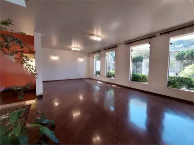 Casa com 4 Quartos à venda, 420m² no City América, São Paulo