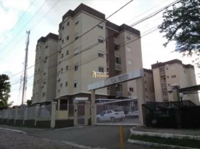 Apartamento com 3 Quartos à venda, 75m² no Cecília, Viamão