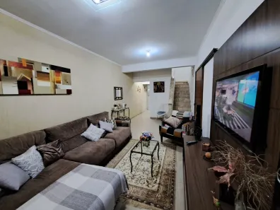 Sobrado com 3 Quartos à venda, 275m² no Jardim das Flores, Osasco