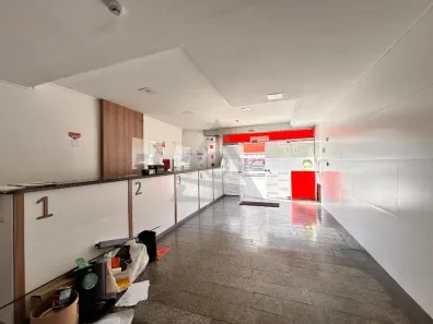 Ponto Comercial para alugar, 250m² no Centro, Campinas