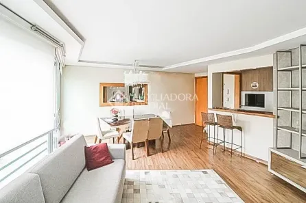 Apartamento com 3 Quartos à venda, 95m² no Azenha, Porto Alegre