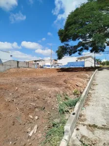 Lote/Terreno à venda, 800m² no Jardim Nova Michigan II, São José dos Campos
