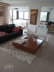 Apartamento com 3 Quartos à venda, 310m² no Rio Branco, Porto Alegre