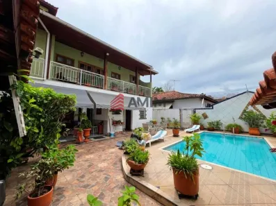 Casa com 4 Quartos à venda, 321m² no Itaipu, Niterói