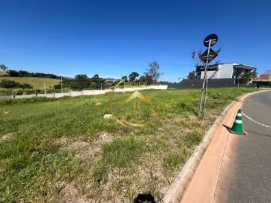 Lote/Terreno à venda, 654m² no Loteamento Residencial Arborais, Campinas