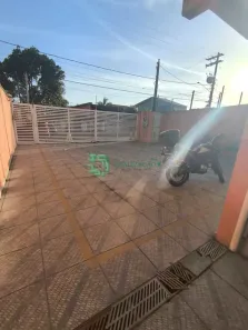 Casa de Condomínio com 2 Quartos à venda, 73m² no Vila Atlântica, Mongaguá