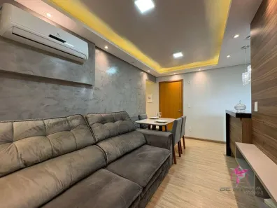 Apartamento com 2 Quartos à venda, 60m² no Barra Funda, Leme