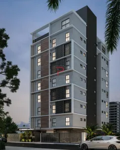 Apartamento com 3 Quartos à venda, 74m² no Aeroclube, João Pessoa