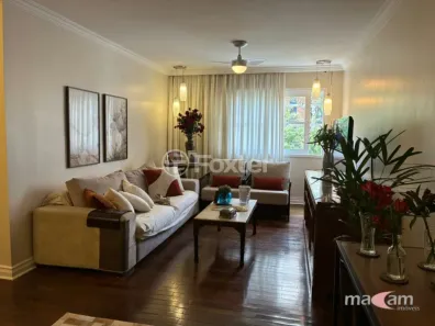 Apartamento com 3 Quartos à venda, 127m² no Vila Uberabinha, São Paulo
