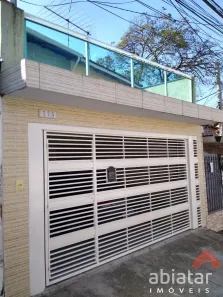 Casa com 2 Quartos à venda, 107m² no Jardim Jamaica, São Paulo
