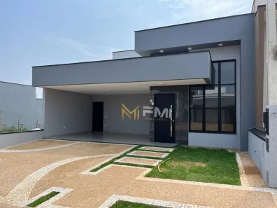 Casa de Condomínio com 3 Quartos à venda, 160m² no Parque Olívio Franceschini, Hortolândia
