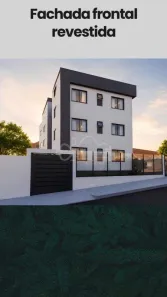 Cobertura com 3 Quartos à venda, 109m² no Santa Mônica, Belo Horizonte