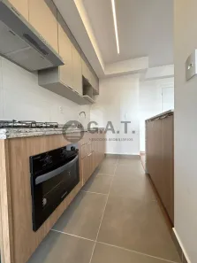 Apartamento com 1 Quarto à venda, 49m² no Parque Campolim, Sorocaba