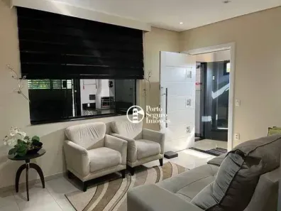 Casa com 3 Quartos à venda, 126m² no Vila Bertini, Americana