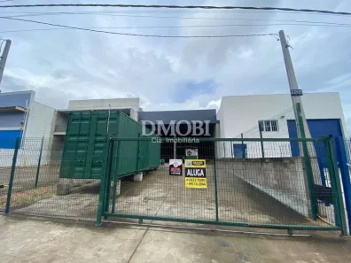 Ponto Comercial para alugar, 500m² no Vera Cruz, Gravataí