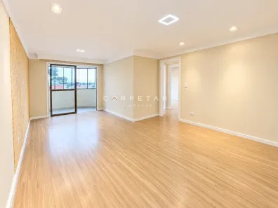 Apartamento com 3 Quartos à venda, 82m² no Novo Mundo, Curitiba