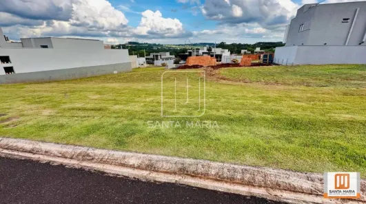 Lote/Terreno à venda, 254m² no Bonfim Paulista, Ribeirão Preto