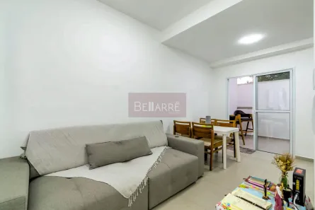 Sobrado com 2 Quartos à venda, 90m² no Jardim D'Abril, Osasco