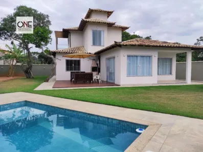 Casa com 3 Quartos à venda, 125m² no , Armação dos Búzios