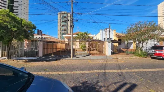 Casa com 3 Quartos à venda, 221m² no Jardim Ártico, Araraquara