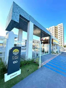Apartamento com 2 Quartos para alugar, 57m² no Inácio Barbosa, Aracaju