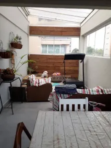 Cobertura com 3 Quartos à venda, 180m² no Anchieta, São Bernardo do Campo