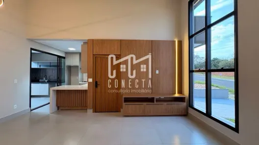 Casa de Condomínio com 3 Quartos à venda, 120m² no Residencial London Park, Indaiatuba