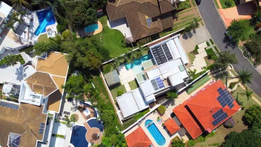 Casa de Condomínio com 4 Quartos à venda, 650m² no Loteamento Alphaville Campinas, Campinas