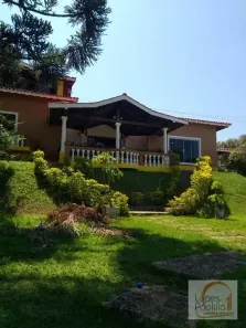 Casa com 4 Quartos à venda, 680m² no Bairro Canedos, Piracaia