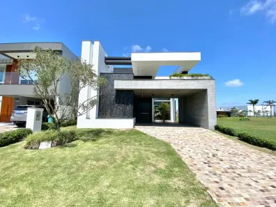 Casa de Condomínio com 4 Quartos à venda, 350m² no , Capão da Canoa