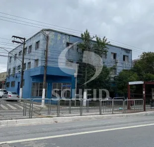 Prédio Comercial à venda, 480m² no Jardim Hípico, São Paulo