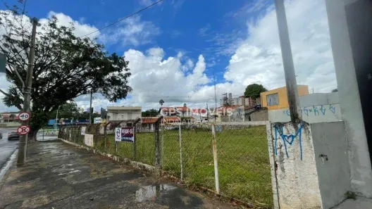 Lote/Terreno à venda, 842m² no Vila Areal, Indaiatuba