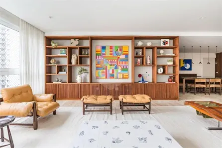 Apartamento com 4 Quartos à venda, 290m² no Itaim Bibi, São Paulo