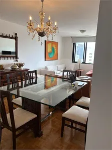 Apartamento com 2 Quartos à venda, 98m² no Cerqueira César, São Paulo