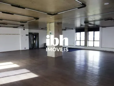 Sala Comercial para alugar, 160m² no Estoril, Belo Horizonte