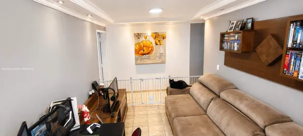 Apartamento com 2 Quartos à venda, 66m² no Jaguaribe, Osasco
