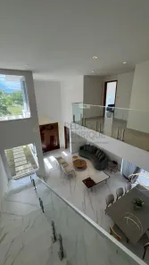 Casa de Condomínio com 4 Quartos para alugar, 180m² no Alphaville (Abrantes), Camaçari