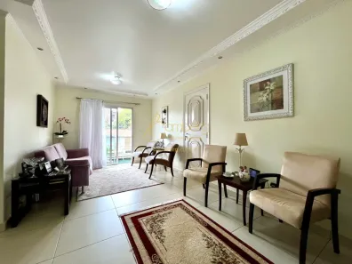 Apartamento com 3 Quartos à venda, 105m² no Jardim Umuarama, São Paulo