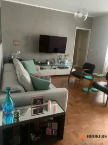 Apartamento com 2 Quartos à venda, 107m² no Paraíso, São Paulo