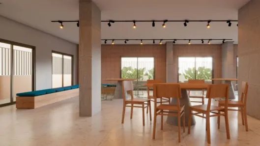 Apartamento com 3 Quartos à venda, 190m² no Canto do Forte, Praia Grande