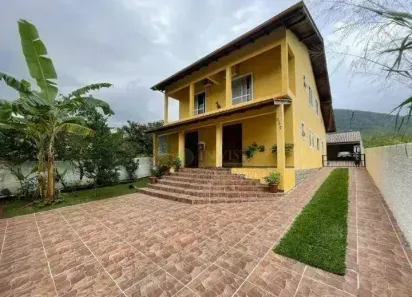 Casa com 3 Quartos à venda, 312m² no Santo Antônio de Lisboa, Florianópolis