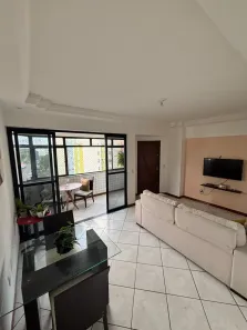 Apartamento com 3 Quartos à venda, 95m² no Vila Laura, Salvador
