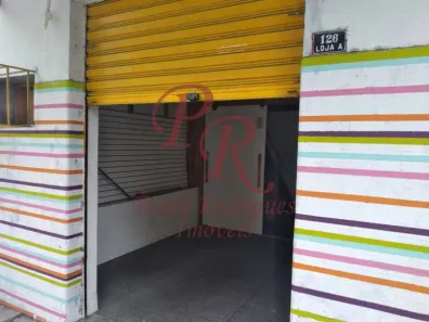 Ponto Comercial para alugar, 23m² no Cachambi, Rio de Janeiro