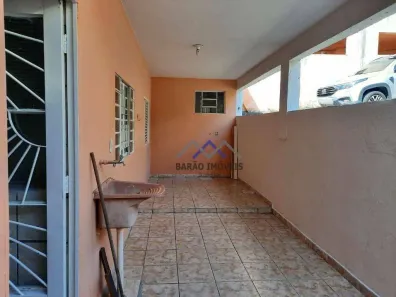 Casa com 1 Quarto à venda, 59m² no Jardim América, Várzea Paulista