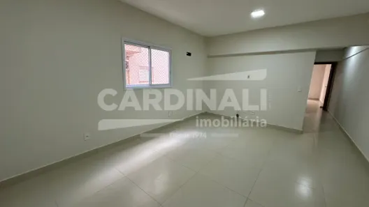 Apartamento com 2 Quartos para alugar, 75m² no Santa Cruz do José Jacques, Ribeirão Preto