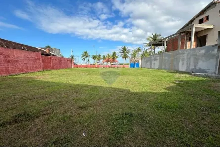 Lote/Terreno à venda, 720m² no Centro, Peruíbe