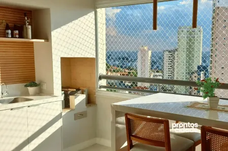 Apartamento com 3 Quartos à venda, 89m² no Vila Dom Pedro II, São Paulo