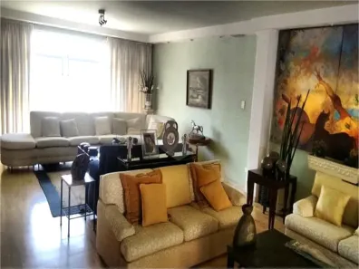 Apartamento com 4 Quartos à venda, 256m² no Morro dos Ingleses, São Paulo