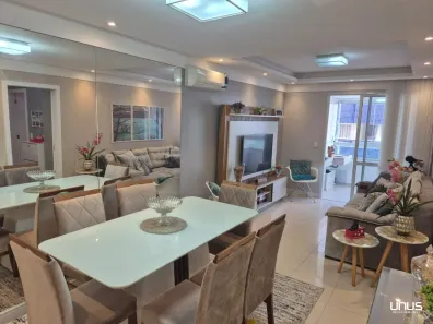 Apartamento com 3 Quartos à venda, 94m² no Campinas, São José