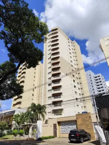 Apartamento com 4 Quartos à venda, 205m² no Centro, Londrina
